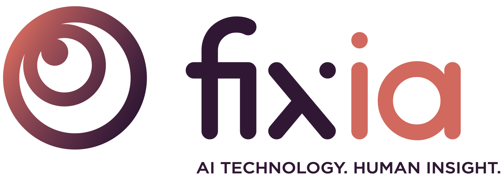 Fixia Logo
